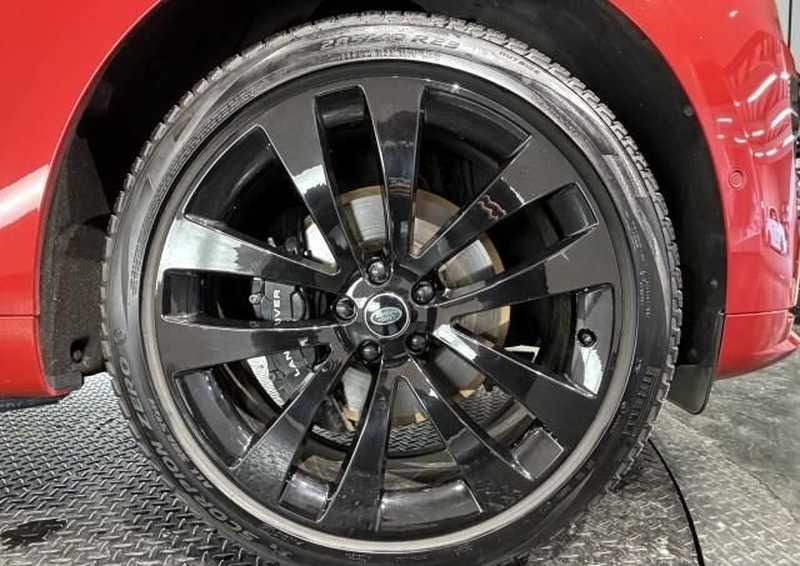 2023 Land Rover Range Rover Sport 3,0L 2023 Cyprus
