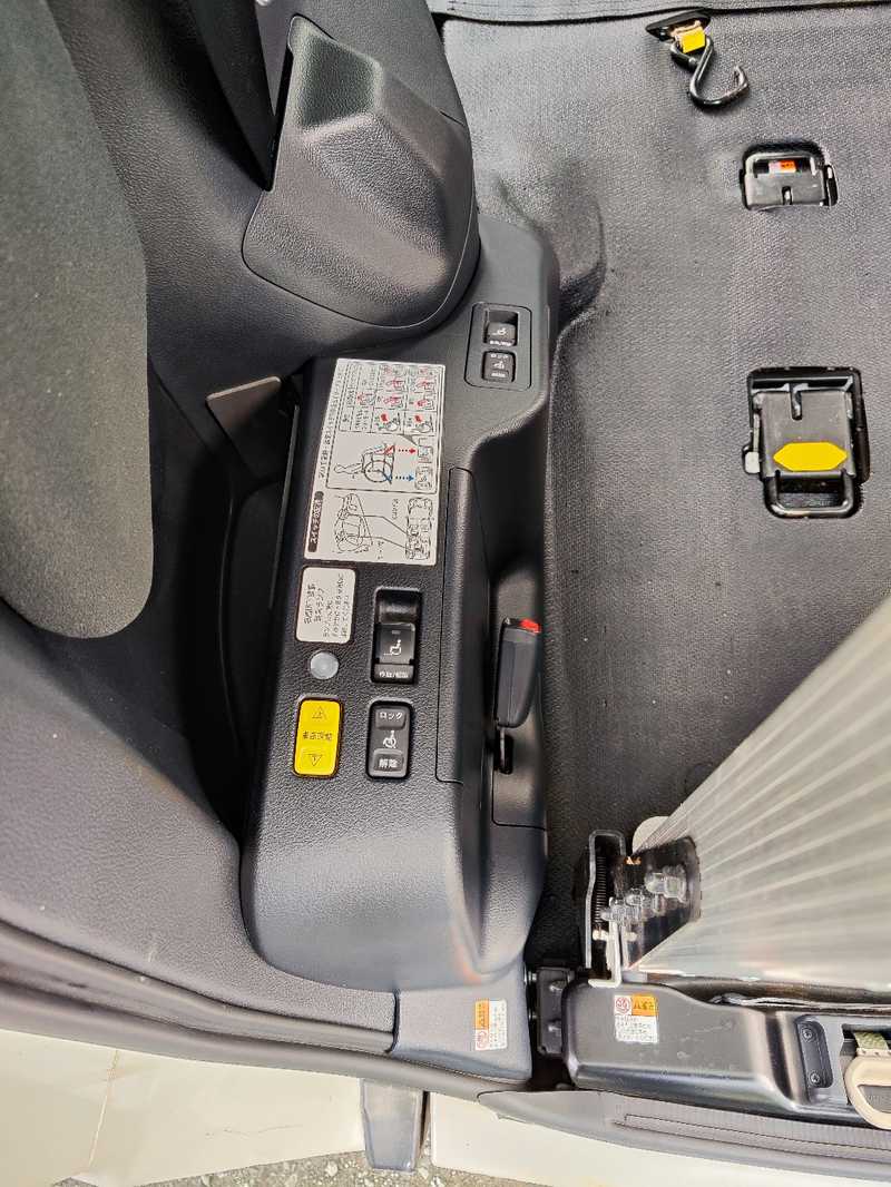2020 Toyota Noah 2,0L 2020 Cyprus