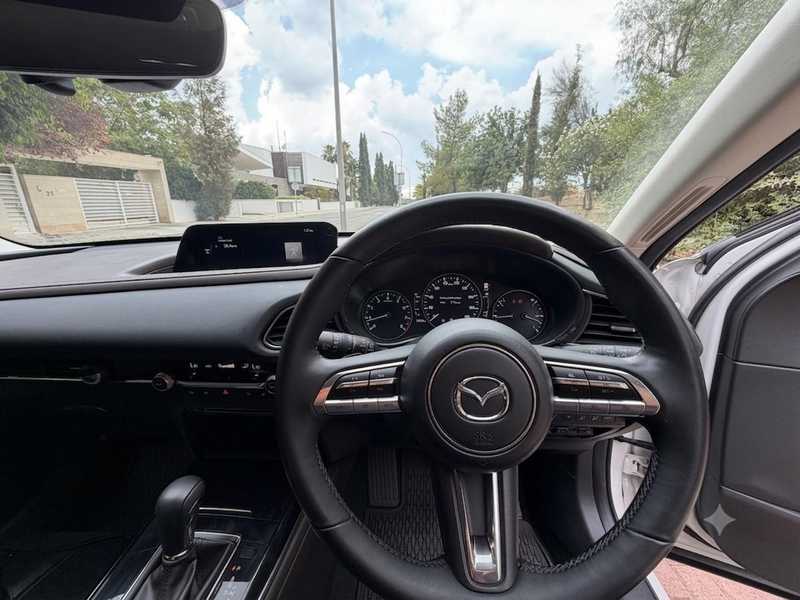 2023 Mazda CX-30 2,0L 2023 Cyprus