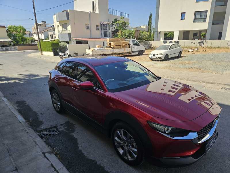 2023 Mazda CX-30 2,0L 2023 Cyprus