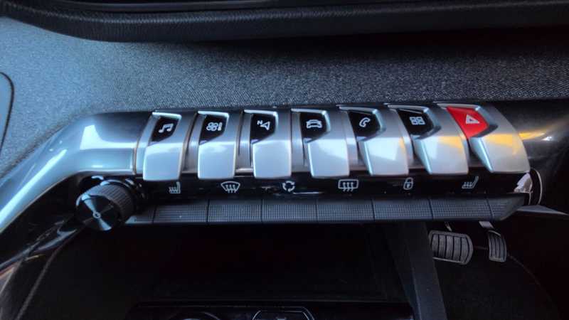 2021 Peugeot 3008 2,0L 2021 Cyprus
