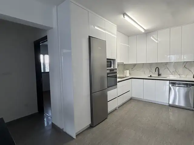 2-bedroom apartment to rent, Nicosia — Palouriotissa