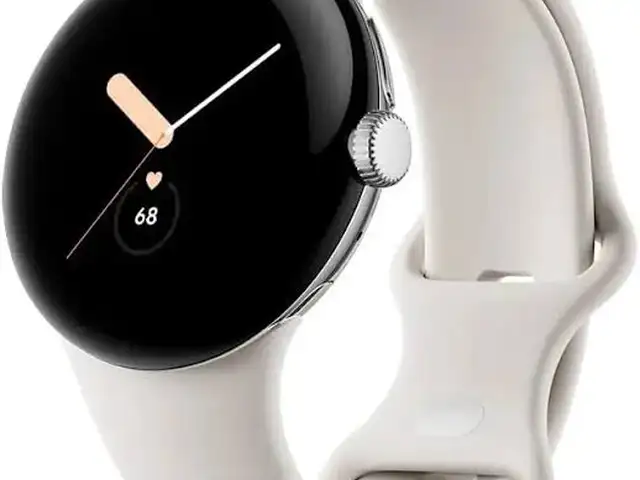 Google pixel watch, Επαρχία Λάρνακας — Λάρνακα - Καμάρες