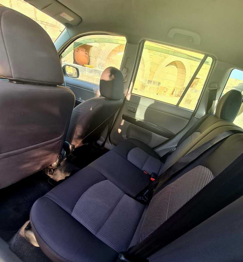 2005 Mazda Demio 1,3L 2005 Cyprus