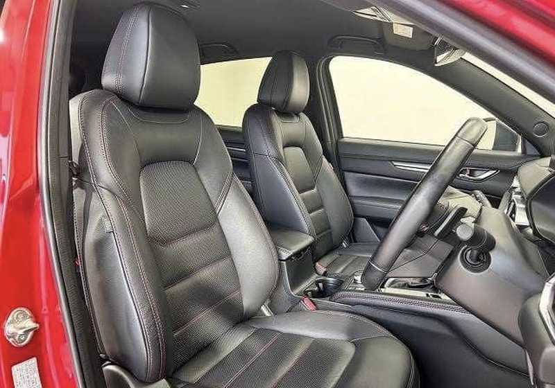 2022 Mazda CX-5 2,0L 2022 Cyprus