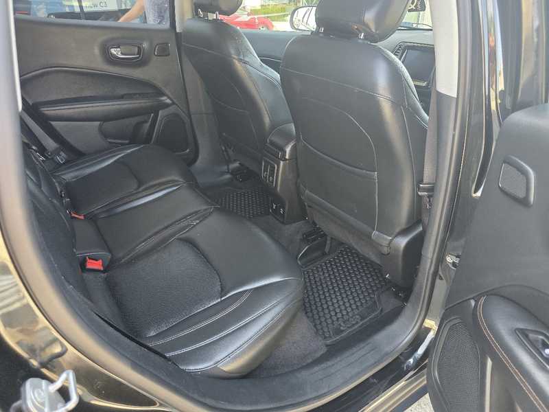2018 Jeep Compass 2,0L 2018 Cyprus