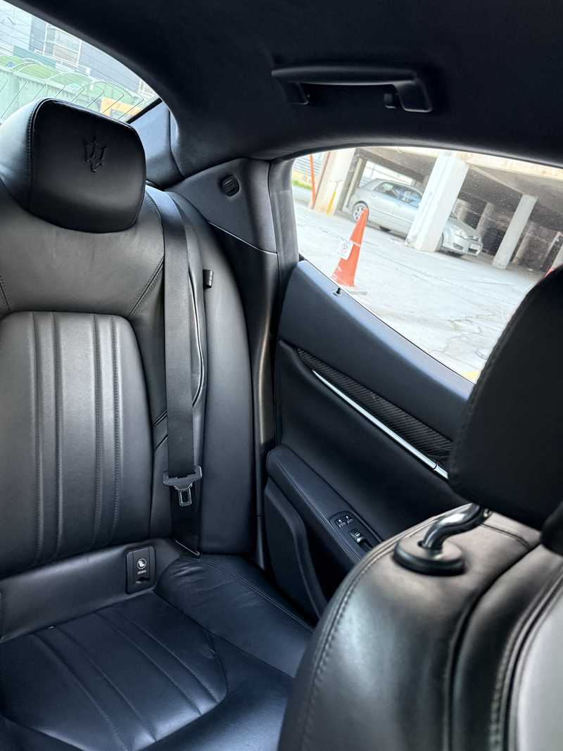 2015 Maserati Ghibli 3,0L 2015 Cyprus
