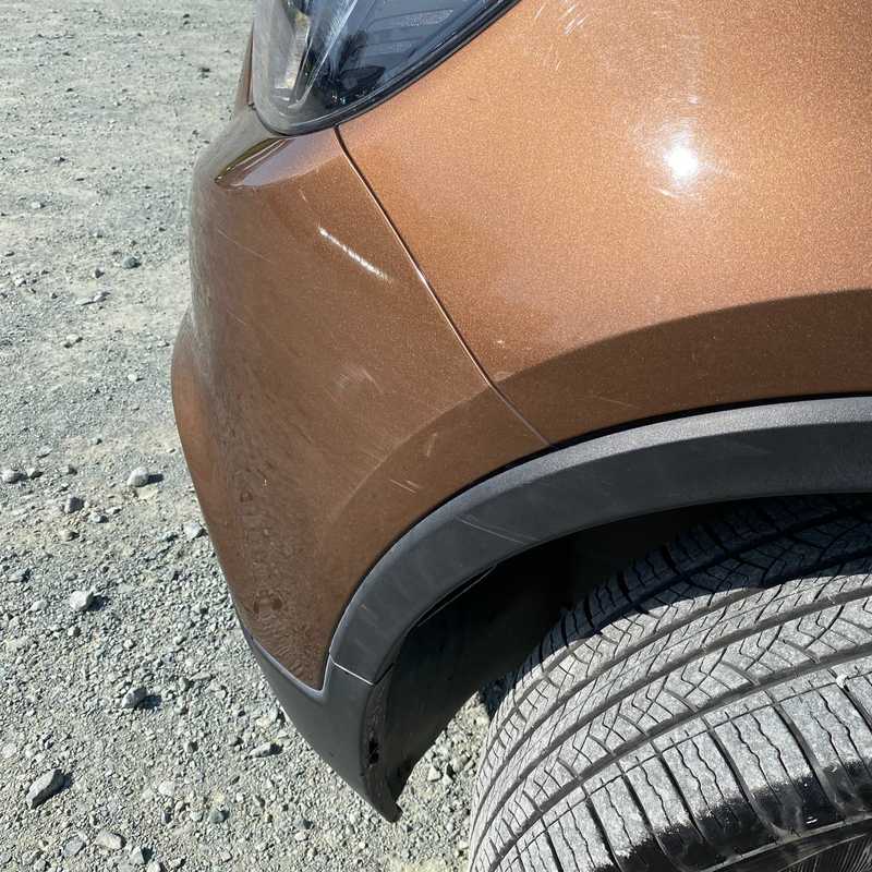 2017 Opel, Vauxhall Mokka 1,6L 2017 Cyprus
