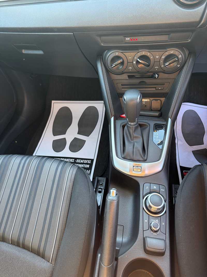 2022 Mazda 2 1,5L 2022 Cyprus