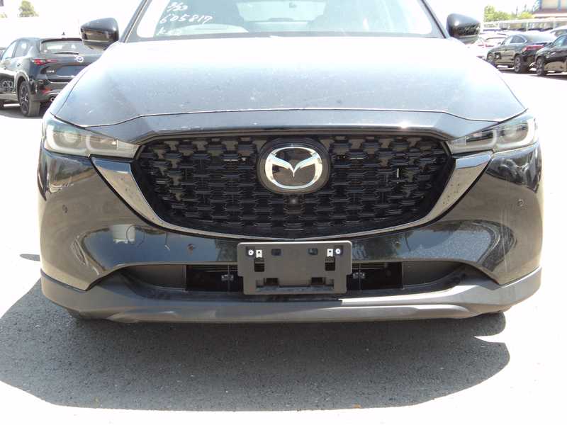 Mazda CX-5 2,0L 2025