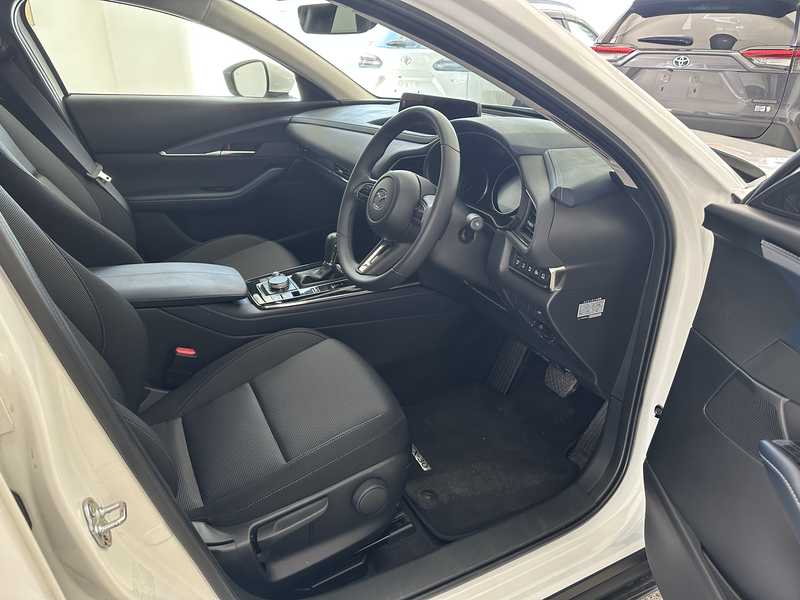 2023 Mazda CX-30 2,0L 2023 Cyprus
