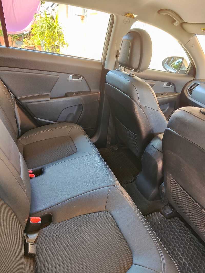 2015 KIA Sportage 1,6L 2015 Cyprus