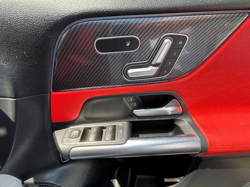 2024 Mercedes-Benz GLA-Class 2,0L 2024 Cyprus