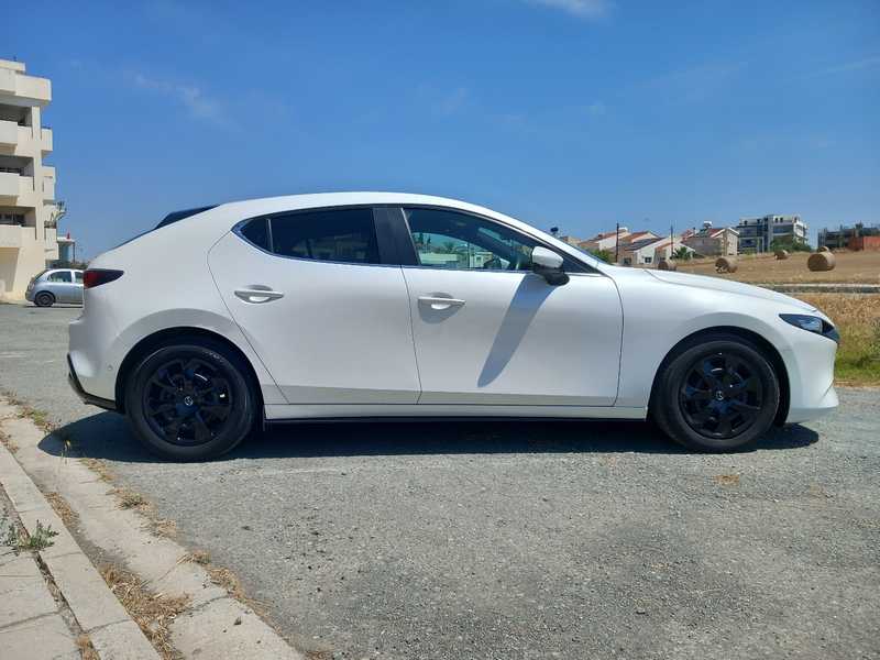 2020 Mazda 3 1,5L 2020 Cyprus