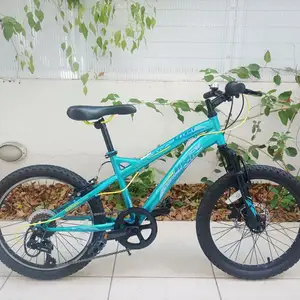 Bicycle huffy extent - 20 inch wheels, Nicosia — Nicosia - Lykabittos