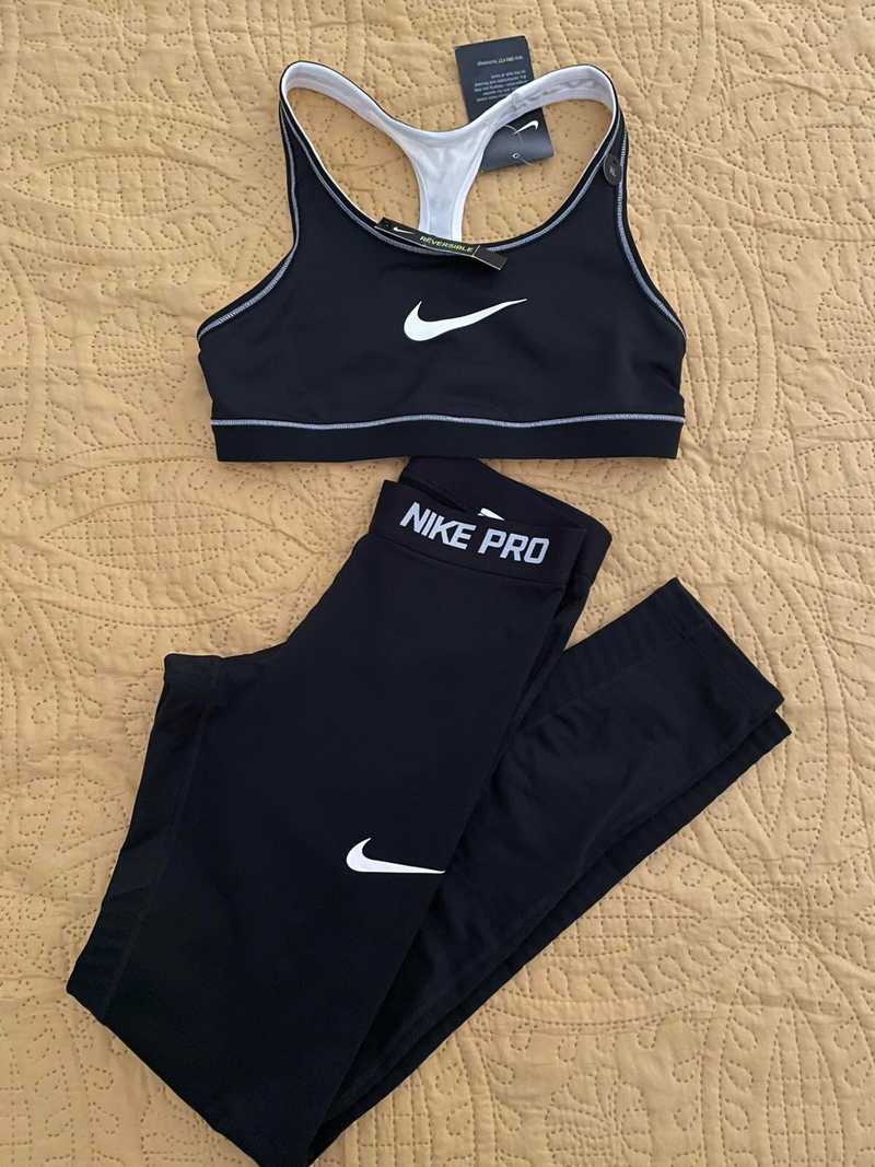 set fitness nike