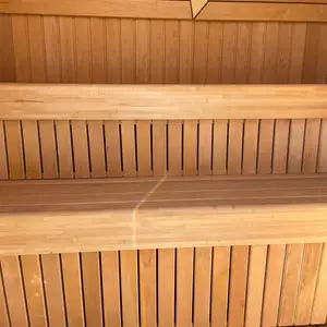 Sauna, Επαρχία Λεμεσού — Μονή