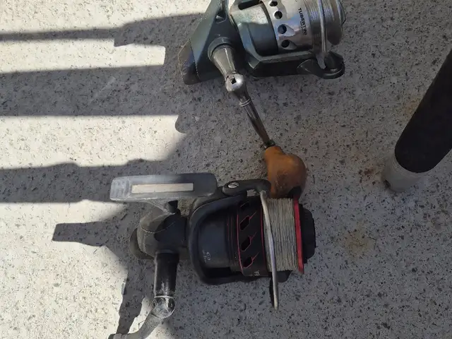 Fishing gear, Επαρχία Λεμεσού — Ύψωνας