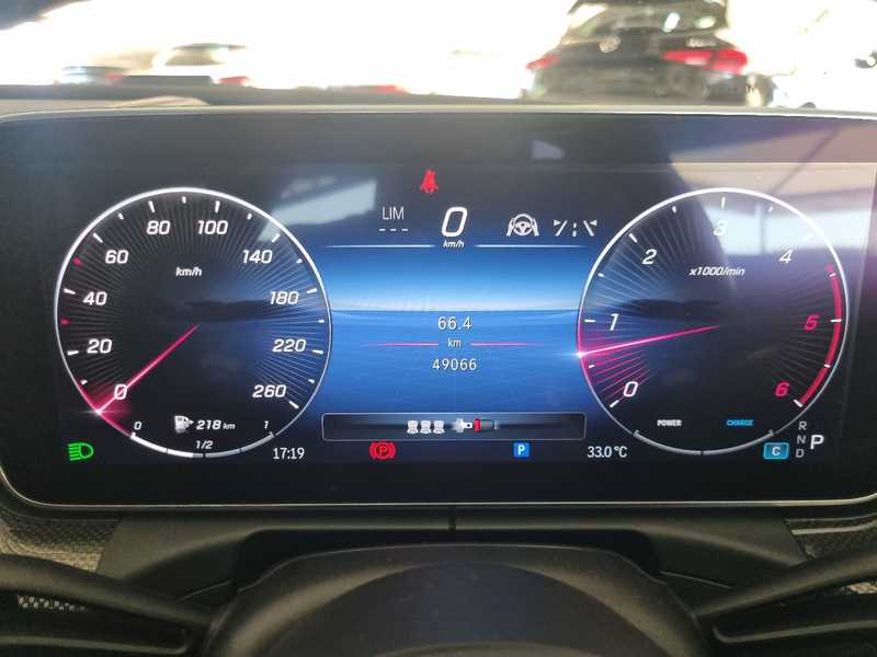 2023 Mercedes-Benz C-Class 2,0L 2023 Cyprus