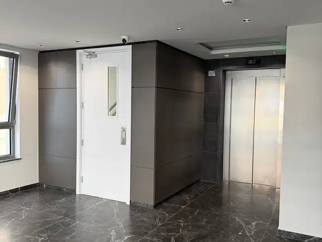 Brand new offices available, Επαρχία Λεμεσού — Κάτω Πολεμίδια - 3