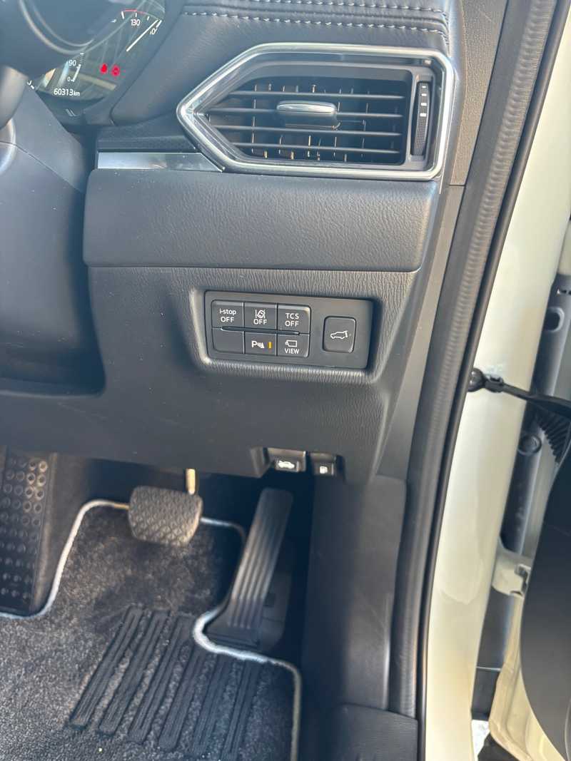 2022 Mazda CX-5 2,0L 2022 Cyprus