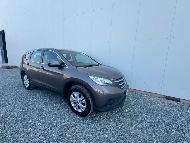 2014 Honda CRV 1,6L 2014 Cyprus