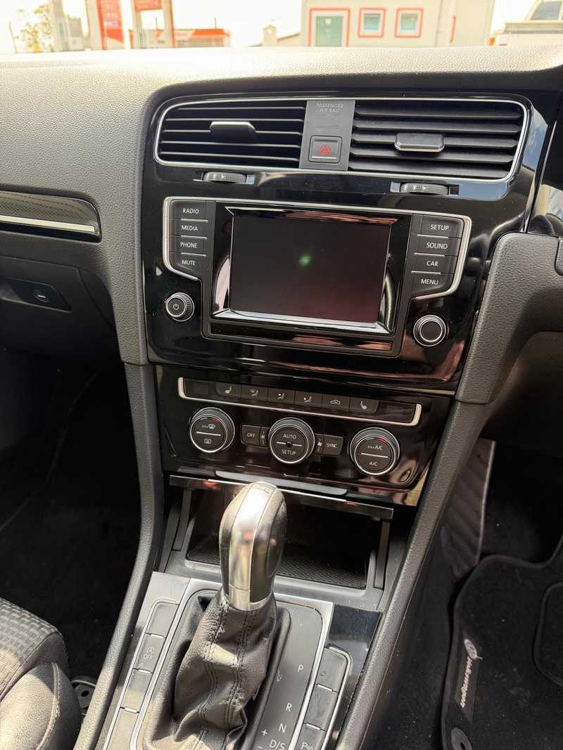 2012 Volkswagen Golf 1,4L 2012 Cyprus