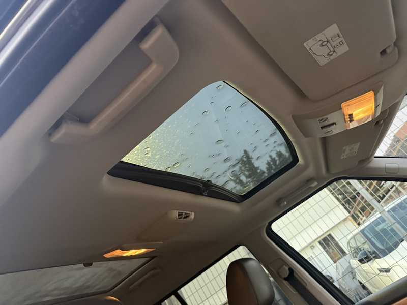 2014 Land Rover Discovery 3,0L 2014 Cyprus
