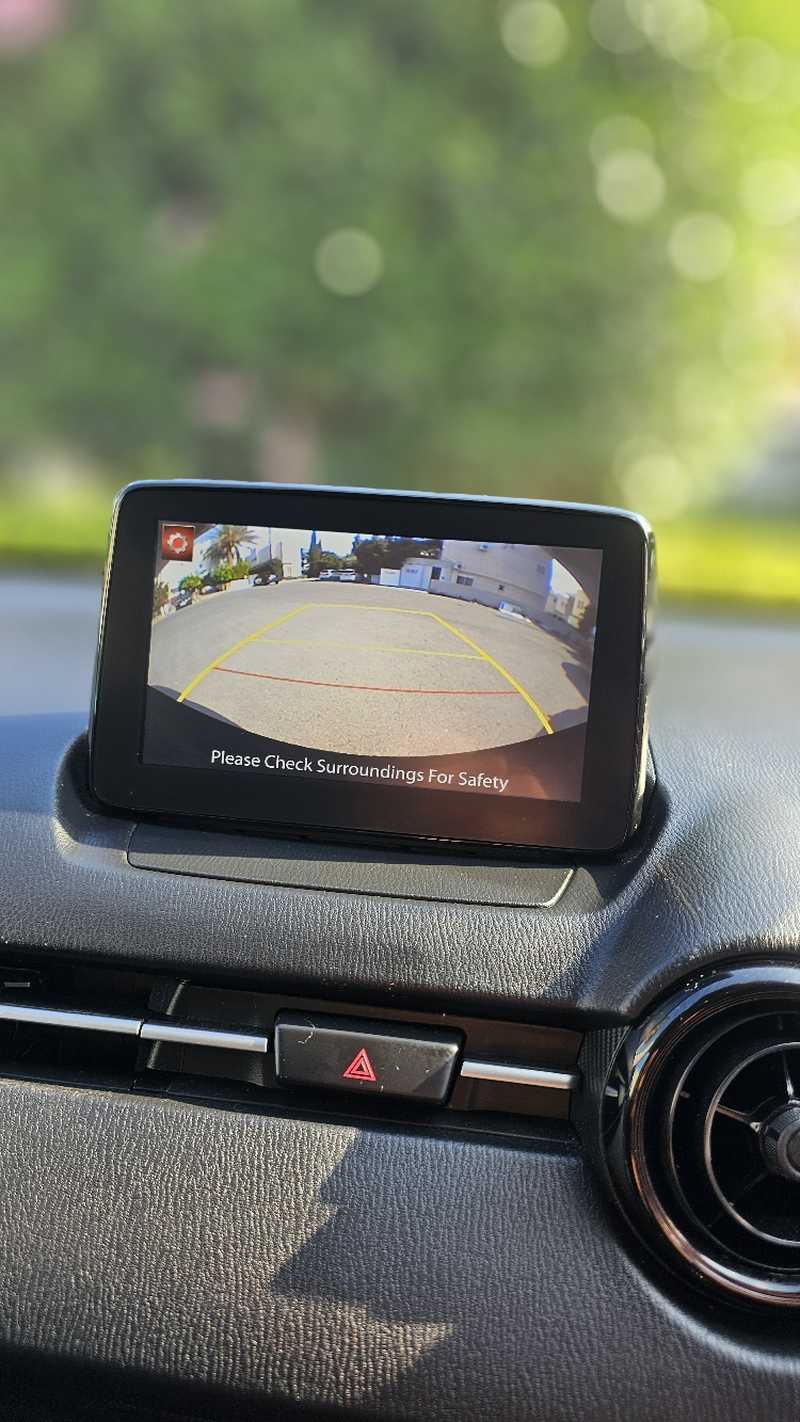 2020 Mazda 2 1,5L 2020 Cyprus