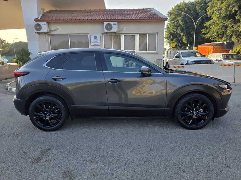 2023 Mazda CX-30 2,0L 2023 Cyprus