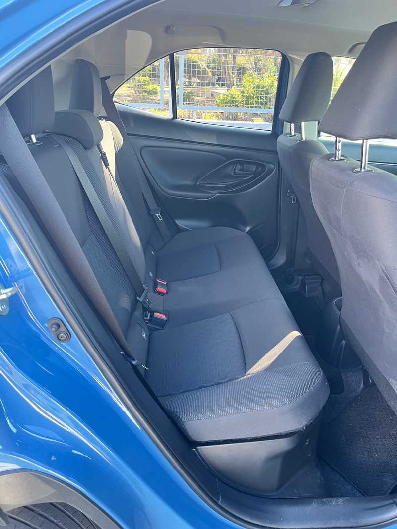2021 Toyota Yaris Cross 1,5L 2021 Cyprus