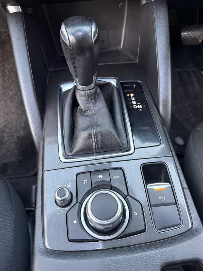 Mazda CX-5 2,2L 2016