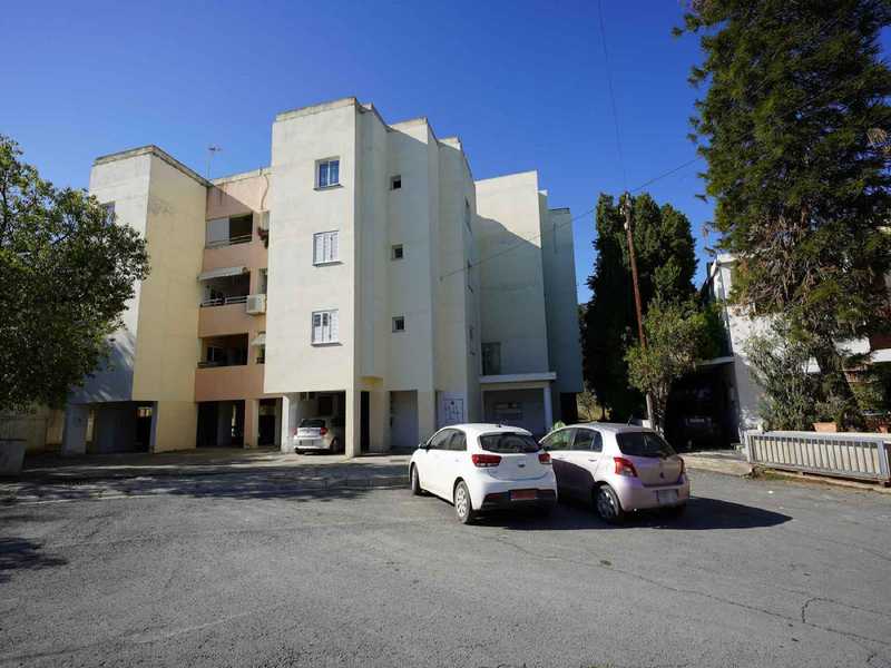 3-bedroom apartment for sale