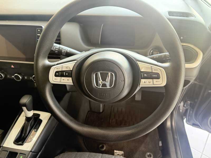 2025 Honda Fit 1,5L 2025 Cyprus