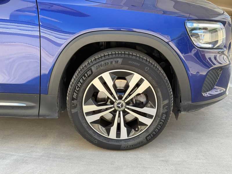 2024 Mercedes-Benz GLB 1,3L 2024 Cyprus