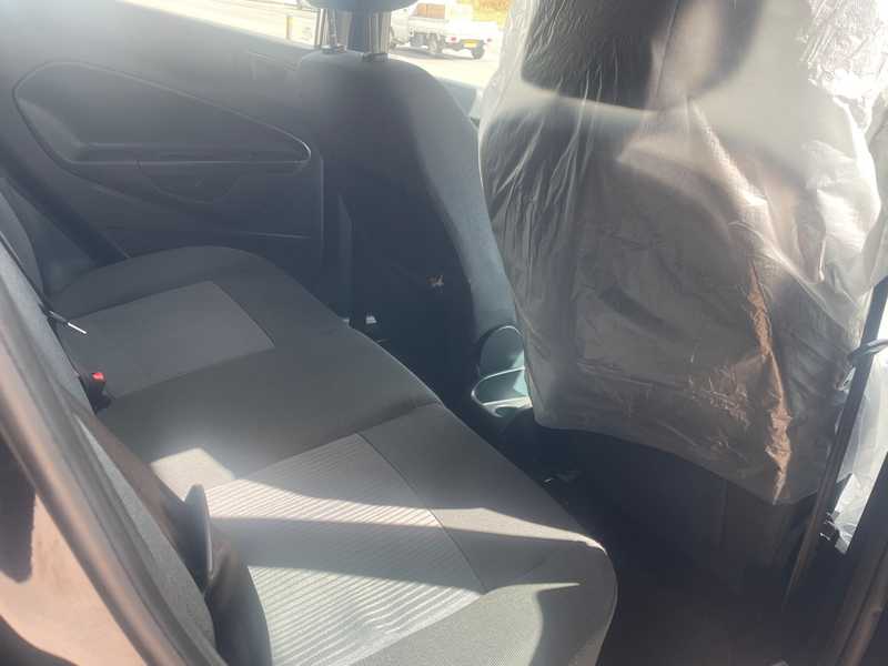 2010 Ford Fiesta 1,4L 2010 Cyprus