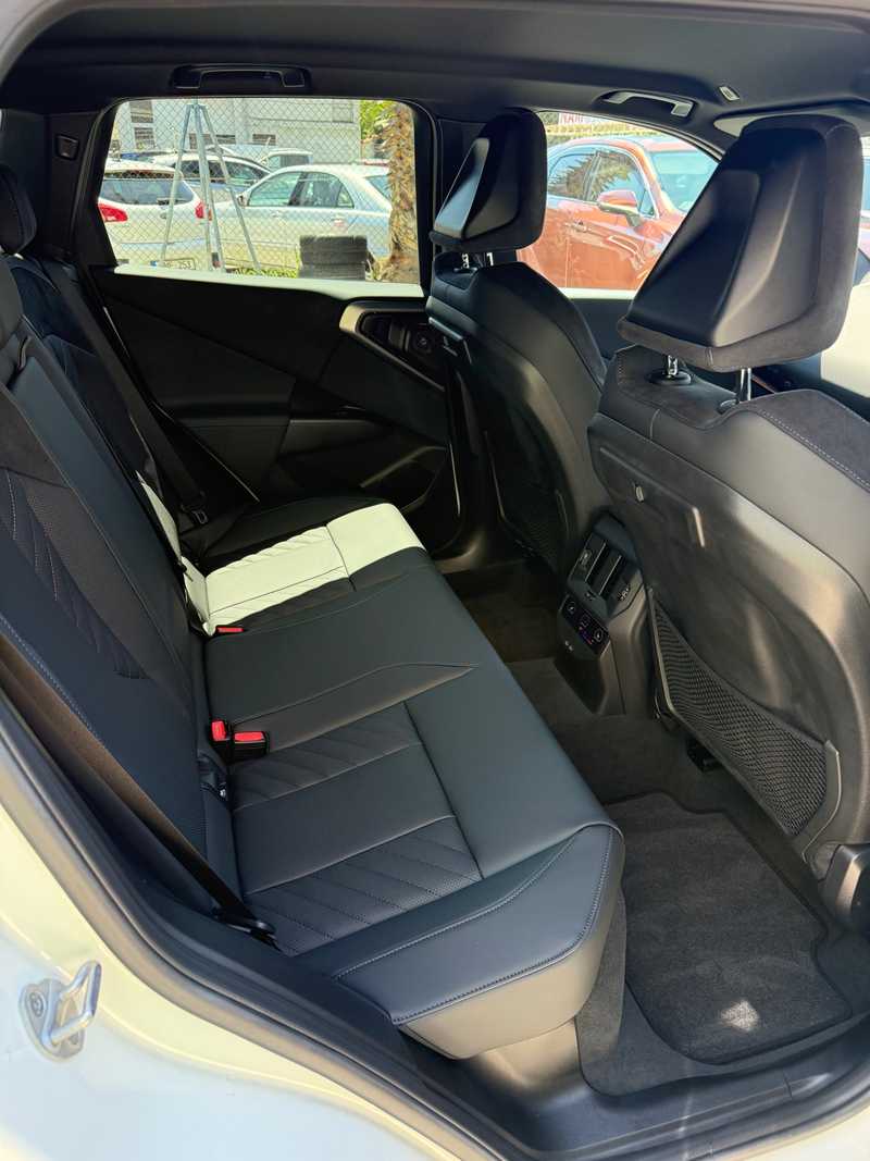 2025 BMW X3 2,0L 2025 Cyprus