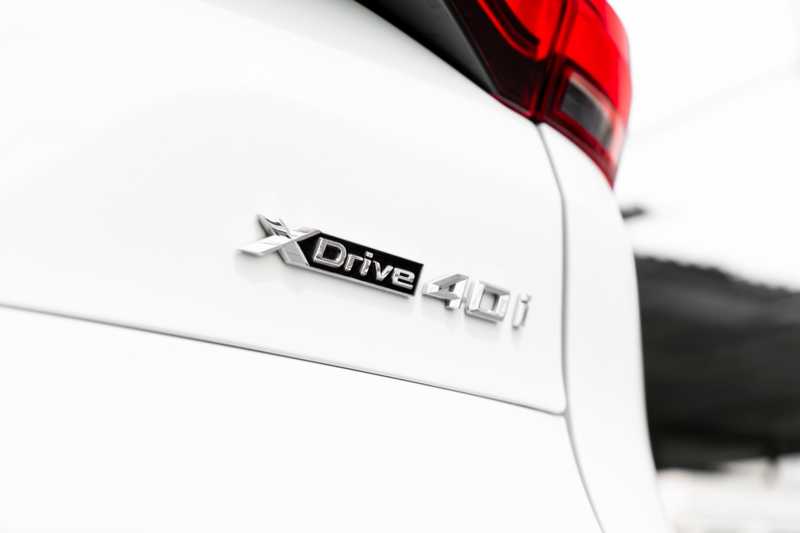 2019 BMW X5 3,0L 2019 Cyprus