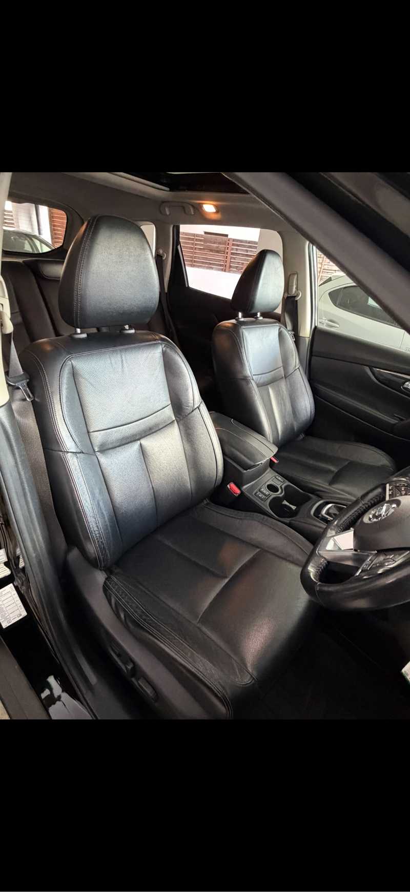 2018 Nissan X-Trail 1,6L 2018 Cyprus
