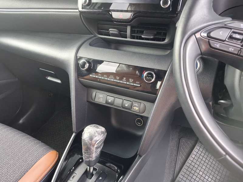 2023 Toyota Yaris Cross 1,5L 2023 Cyprus