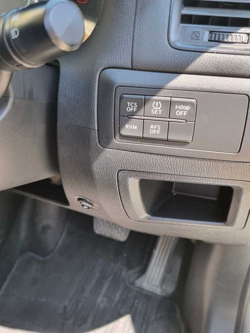 2014 Mazda CX-5 2,2L 2014 Cyprus