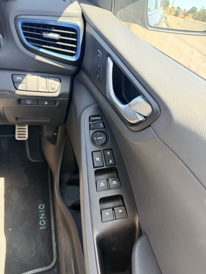 2019 Hyundai IONIQ 1,6L 2019 Cyprus