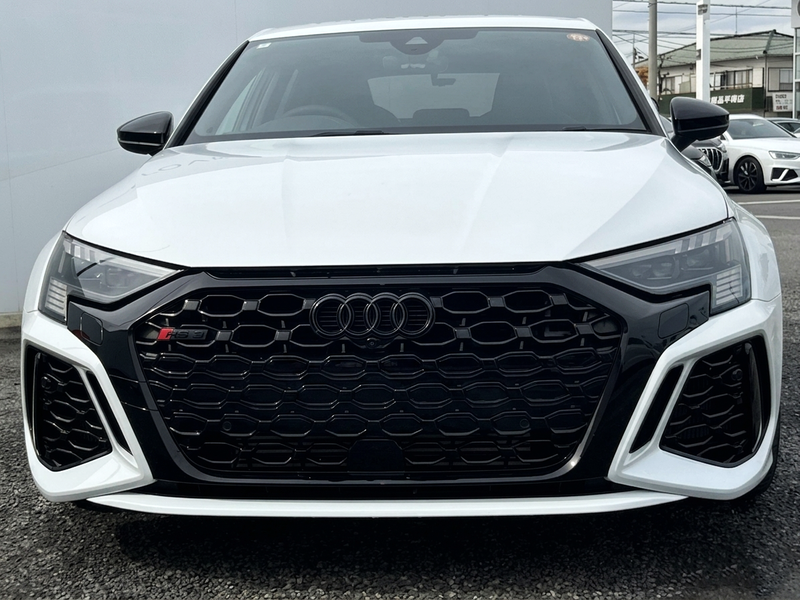 2024 Audi RS3 2,5L 2024 Cyprus