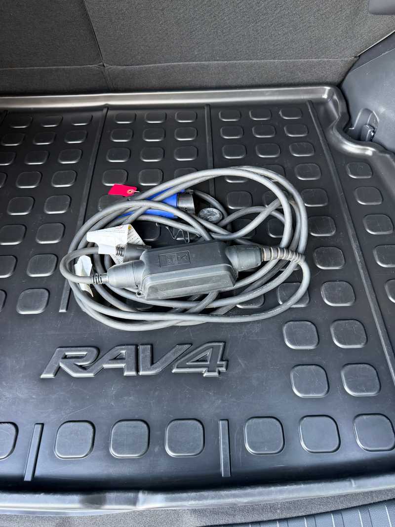 2023 Toyota RAV4 2,5L 2023 Cyprus
