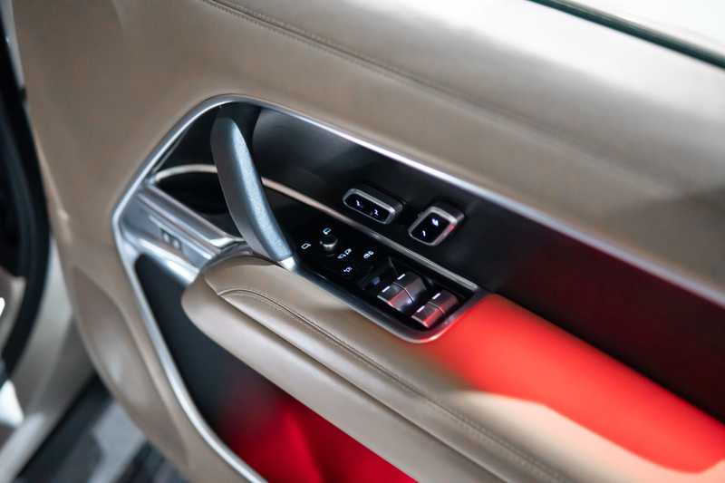 2022 Land Rover Range Rover 3,0L 2022 Cyprus