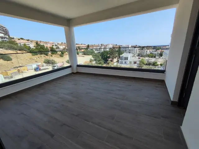 3-bedroom apartment for sale, Επαρχία Λεμεσού — Λεμεσός - Αγία Φύλα