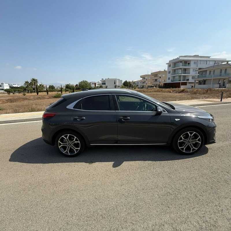 2022 KIA XCeed 1,6L 2022 Cyprus