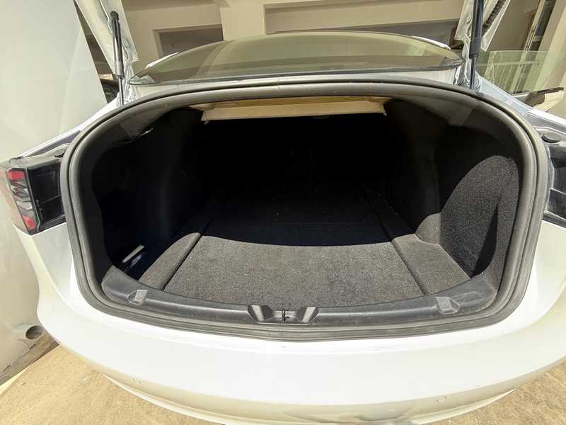 2020 Tesla Model 3 Electric 2020 Cyprus