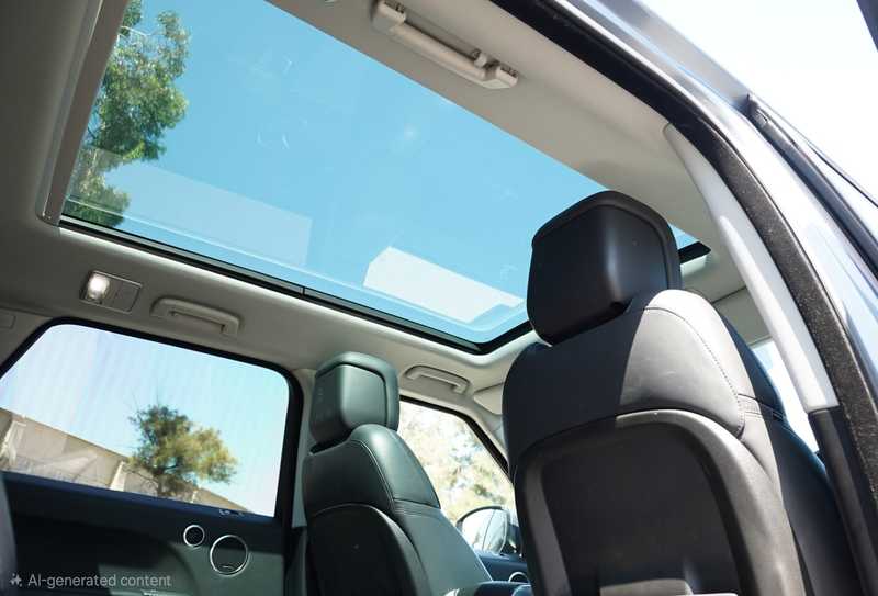 2020 Land Rover Range Rover Sport 2,0L 2020 Cyprus