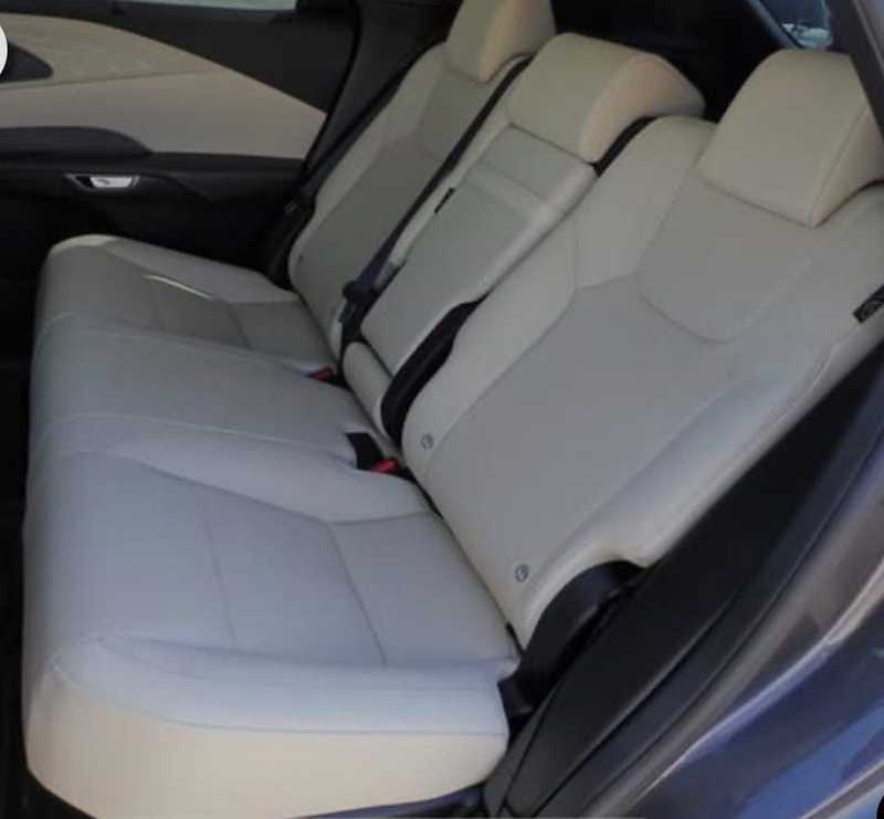 2025 Lexus RX 2,5L 2025 Cyprus